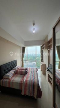 Apartemen U Residence studio dkt uph