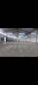 Disewakan Gudang Bersih lokasi Kopo