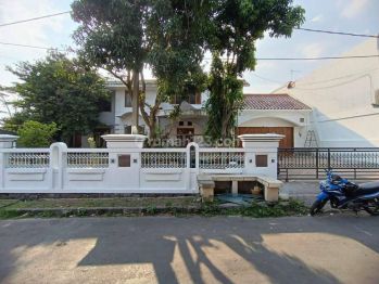 Rumah Luas Harga Terbaik Dekat Sport Jabar Arcamanik Bandung