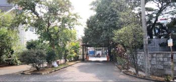 Kavling di Senayan Bintaro Sektor 9