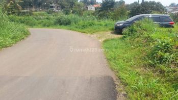 Harga Launching 950 Ribu Per Meter, Kapling Bogor Dekat Tol Bojonggede