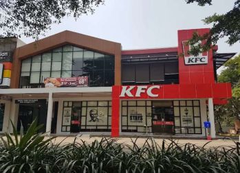 Citra Garden 6 - Jakarta Barat