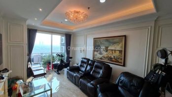 Condominium Grand Madison Semi Furnished Bagus