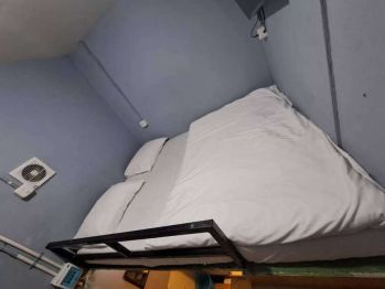 Disewakan kost harian murah dan strategis harga mulai dari 100ribuan*