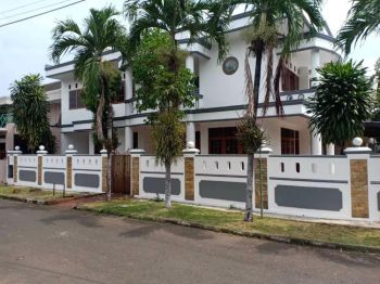 Rumah Mewah Murah Di Bintaro Jakarta Selatan