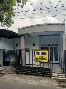 DIJUAL RUMAH ISTIMEWA KOTA MOJOKERTO