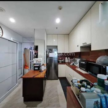 Dijual Apartemen Regatta, Pantai Mutiara Jakarta