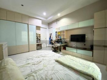 Rumah Bagus Fully Furnish Siap Huni Tomang(TM120)