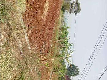 Tanah Bandung dekat Kampus IKOPIN Komplek DPR Cileunyi