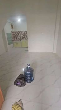 RUMAH KOST KEMAYORAN (RENOVASI BANGUNAN BARU)