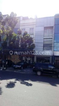 Ruko Murah di Radio Dalam Kebayoran Baru Jaksel