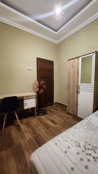 Kos Grand Purnama 2 Handil Bakti