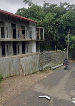 Kosan Konsep Apart Kos Dan Villa Kost Selangkah Ke Gerbang IPB Bogor