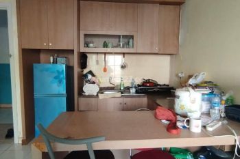 Apartemen City Home Manhattan Tower Kelapa Gading**