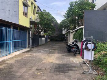 Tanah jl noja kembang kepah dentim