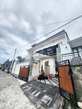 Disewakan Rumah Baru di Kawasan Sanur Denpasar Selatan