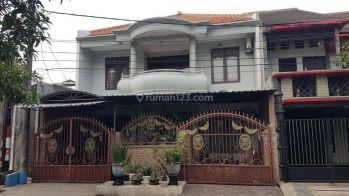 Rumah di Jl. Hercules, Pabean, Sedati, Sidoarjo SHM