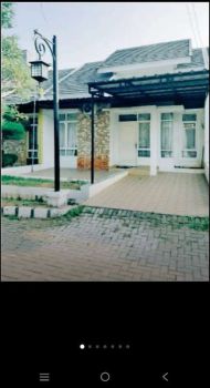 overcredit murah, bu, strategis, bebas banjir, renov, nego smp jadi