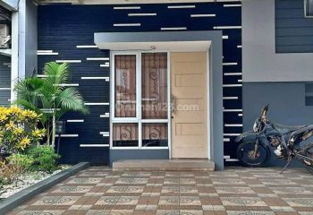 Disewakan Rumah Nyaman Terawat di Kota Wisata Cibubur