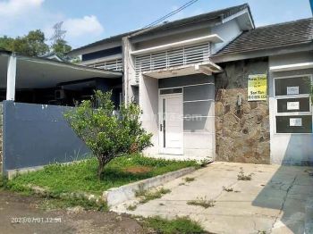 Rumah Harga Murah di Park View Pasir Putih Dekat Tol Desari