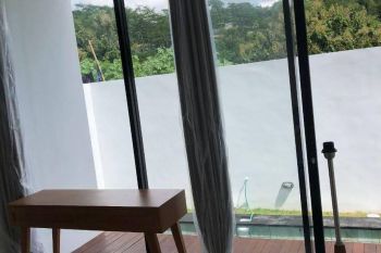 Rumah Villa terbaru progress siap huni bali Badung nusa dua