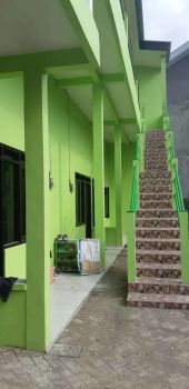 Kos dekat St KA Gedangan