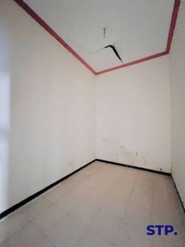 Jual cepat, Rumah Nginden Intan Timur 6 kamar tidur