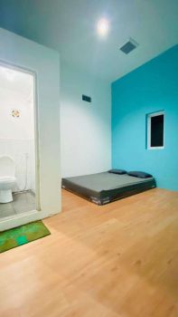 Kos Bulanan Depan Ps Mall