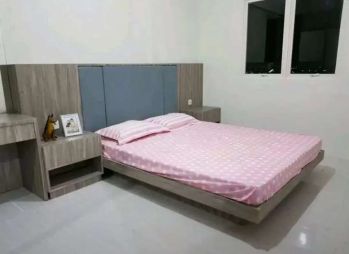 Disewakan Apartemen Puncak Dharmahusada dekat Unair C