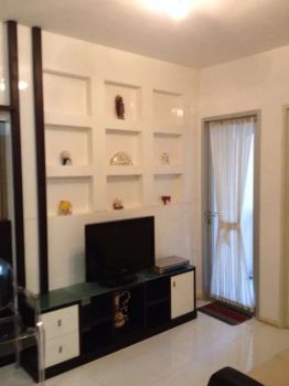 APARTEMEN EAST COAST RESIDENCE (ECR)