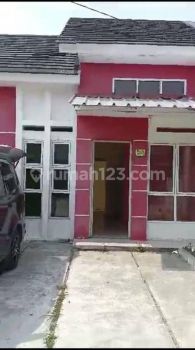 Dijual Take Over Murah DP ringan Cicilan Flat Sampai Lunas