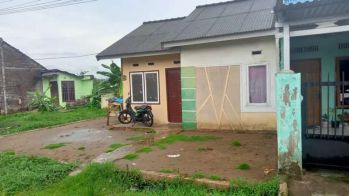 Sell Rumah: Dijual Rumah + Tanah