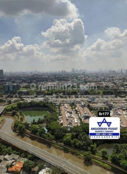 Apartemen Puri Mansion Furnished Bagus nyaman dan murah