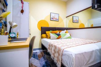 Dijual kost baru sudah ful furnish dekat Gajah Mada Jakarta Pusat