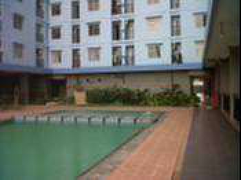 Apartemen Green Park View Tower F ( 2 BR )