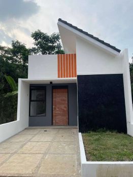 Rumah Minimalis Pembiayaan KPR Bank Syariah DP 30 Juta