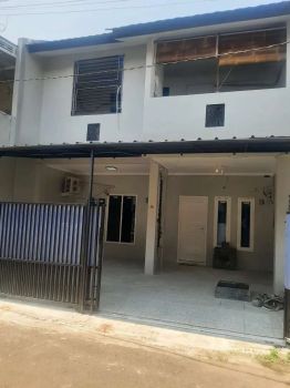 dual rhm komplek Saba Utama