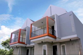 Dijual Rumah Kos Kota Malang 8 Kamar 8 Kamar Mandi Dalam