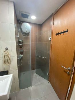 Dijual Apartemen Dago Suite Tipe Studio Full Furnished