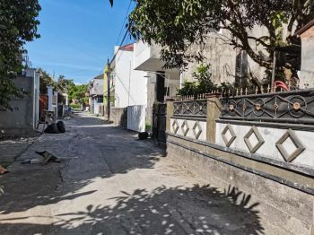 rumah mewah murah dekat UGM area jalan kaliurang km7.5 banteng jogja