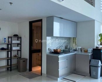 Di Jual Apartemen Mewah D BROOKLYN SOHO