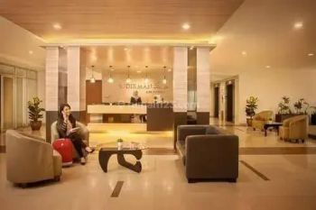 Disewakan Apartemen Sudirman Suite Bagus Rapi