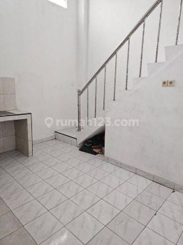 Ruko Jelambar barat 1,80 juta per tahun