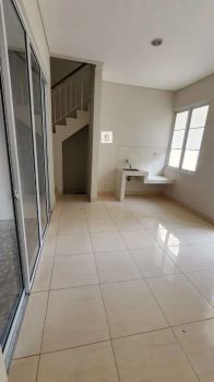 Disewakan Rumah Azzura Vanya Park BSD Dekat Prasmul & Atmajaya