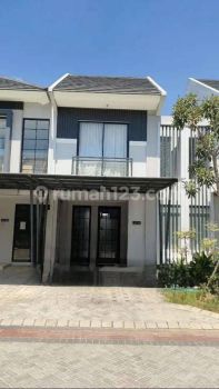 Dijual Rumah di Grand Pakuwon - Tandes dekat Margomulyo