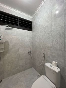 Dijual Rumah Siap Huni 1 Lantai di Pondok Indah Jaksel