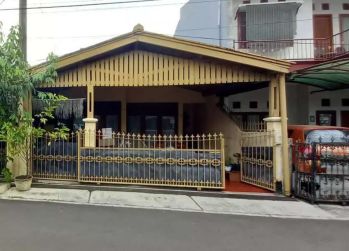 Rumah dijual cepat murah di Antapani kota Bandung