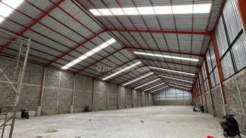 Sell Gudang: Gudang Nanjung