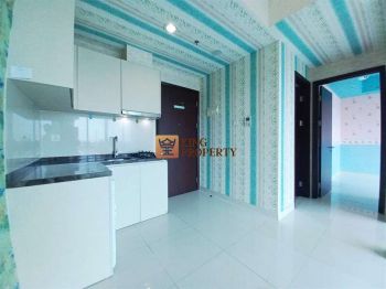 Lantai Rendah! 2BR Apartemen Puri Mansion Pool View Jakarta Barat