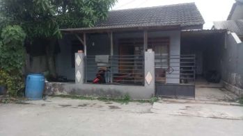 Dijual Rumah Murah Batujajar Bandung Barat Dekat Stasiun KCIC